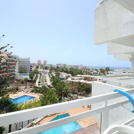 Las Americas Apartment プラヤ・デ・ラス・アメリカス エクステリア 写真